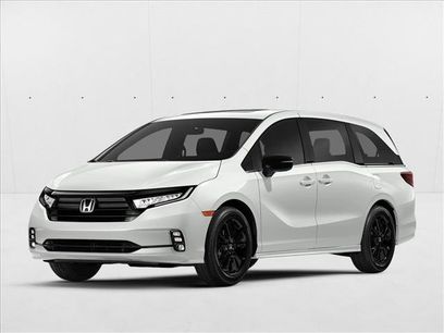 Used 2023 Honda Odyssey Sport