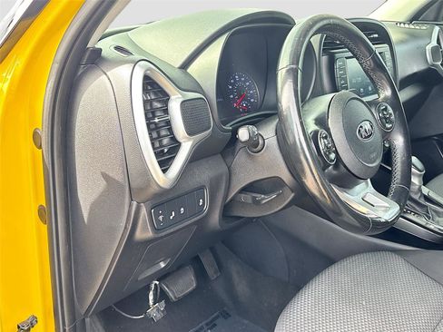 Used 2020 Kia Soul X-Line FWD image 10