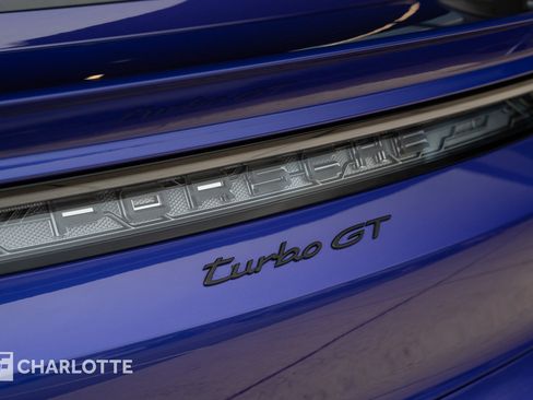 Used 2025 Porsche Taycan Turbo GT image 17