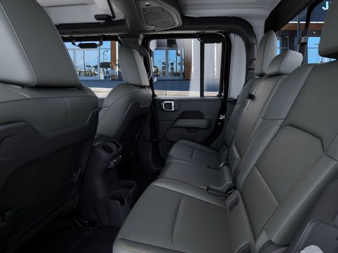 New 2026 Jeep Gladiator Mojave image 23
