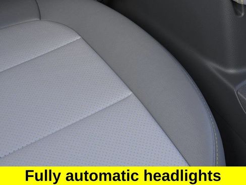 New 2025 Ford Bronco Sport Badlands w/ Sasquatch Badlands Package image 16