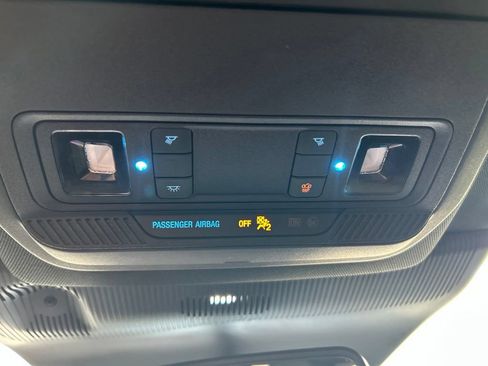 Used 2026 Ford Explorer ST-Line w/ ST-Line Street Pack RWD image 51