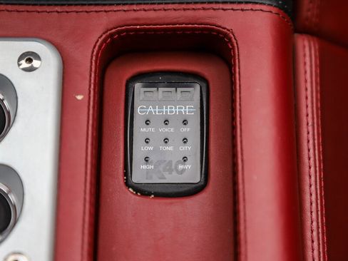 Used 2006 Ferrari 612 Scaglietti image 31