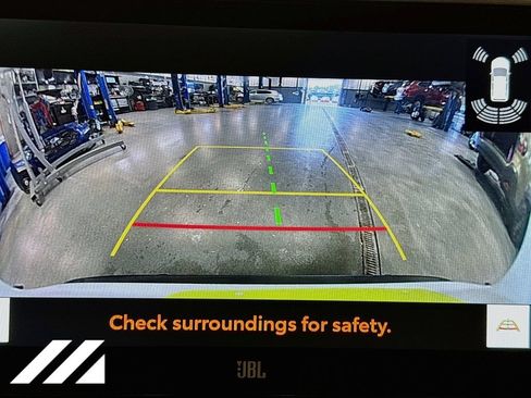Used 2024 Toyota RAV4 XLE Premium w/ Weather Package AWD/4WD image 15