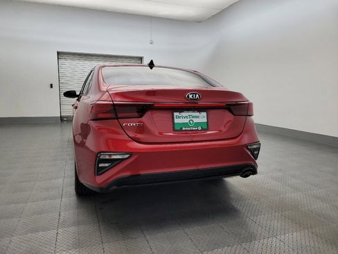 Used 2019 Kia Forte LXS image 6