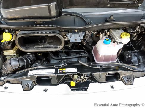 Used 2021 RAM ProMaster 3500 image 21