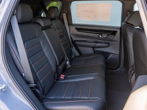 New 2026 Honda CR-V Sport Touring image 14
