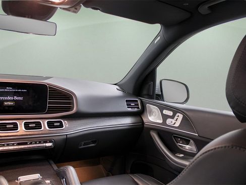 Used 2021 Mercedes-Benz GLE 350 image 15