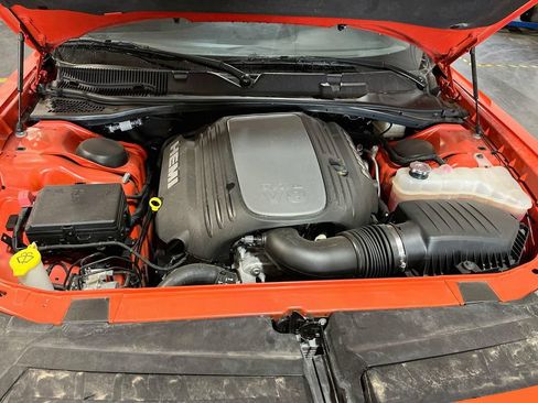 Used 2023 Dodge Challenger R/T RWD image 28