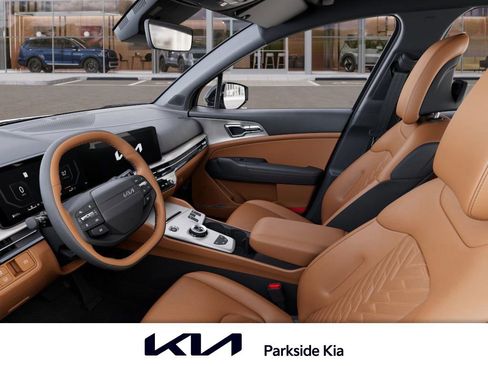New 2026 Kia Sportage X-Line AWD/4WD image 17