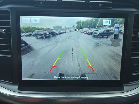 Used 2023 Ford F150 Lariat AWD/4WD image 22
