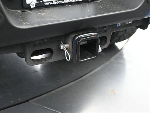 Used 2022 Ford F450 Limited image 19