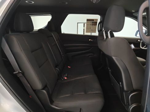 Used 2023 Dodge Durango R/T AWD/4WD image 17