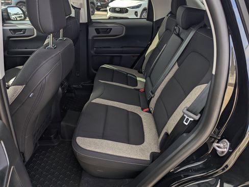 New 2025 Ford Bronco Sport Big Bend image 8