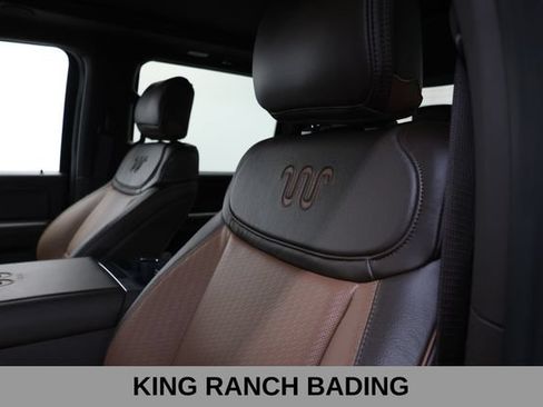 Used 2026 Ford F250 King Ranch w/ Chrome Package AWD/4WD image 19