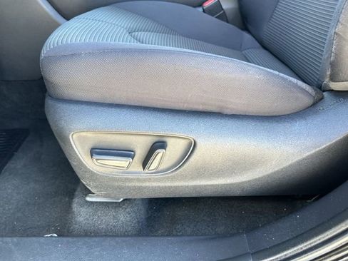 Certified 2024 Toyota Highlander LE image 24