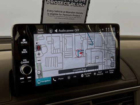 New 2025 Honda Pilot Touring image 14