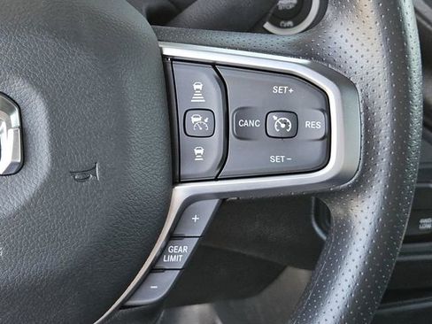 New 2025 RAM 2500 Tradesman w/ Chrome Appearance Group image 21