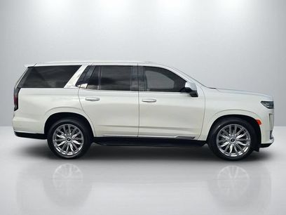 Used 2023 Cadillac Escalade Premium Luxury w/ Performance Package
