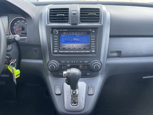 Used 2009 Honda CR-V EX-L image 13