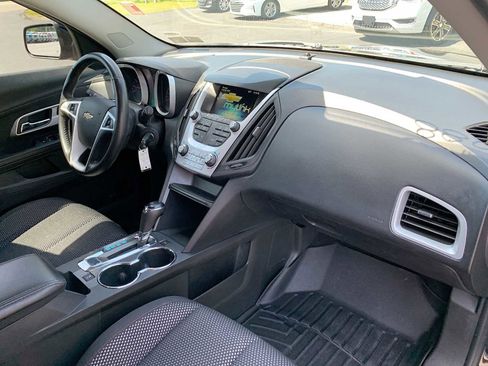 Used 2016 Chevrolet Equinox LT w/ Convenience Package AWD/4WD image 25