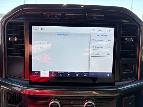 Used 2023 Ford F150 XLT w/ Equipment Group 302A High image 17