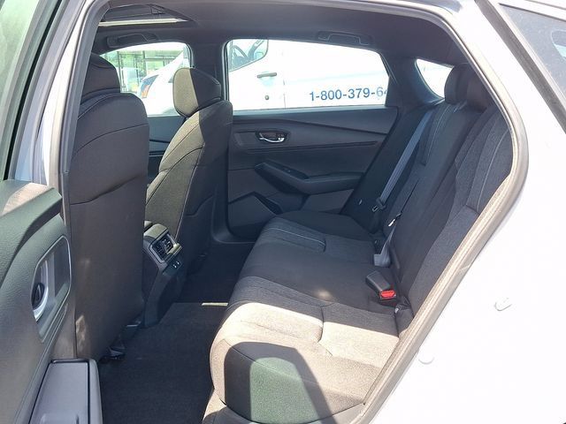 Used 2025 Honda Accord Sport image 8