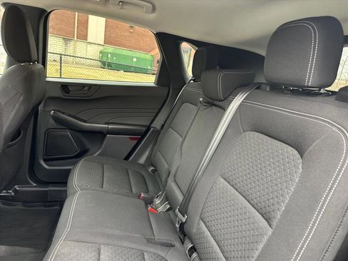 Certified 2023 Ford Escape Active image 22