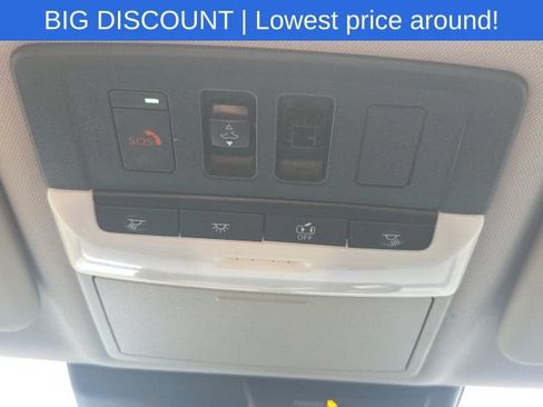 Used 2022 Mitsubishi Outlander SE AWD/4WD image 29