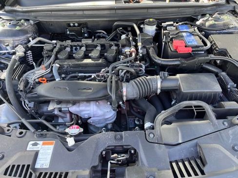 Used 2023 Honda Accord EX image 7