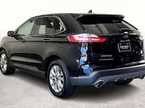 Used 2024 Ford Edge Titanium image 17