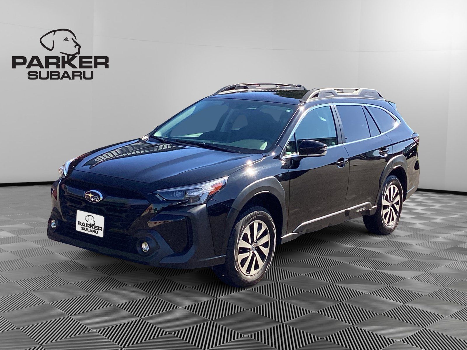 Used 2025 Subaru Outback Premium w/ Popular Package #1 AWD/4WD image 1