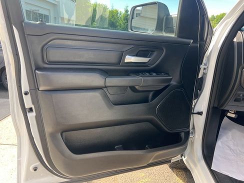 Used 2024 RAM 1500 Tradesman w/ Power Driver Seat Group AWD/4WD image 14