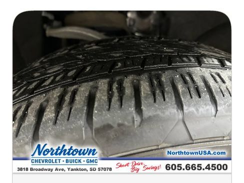 Used 2023 Chevrolet Tahoe LS w/ Driver Alert Package AWD/4WD image 30