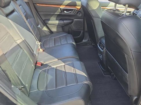 Used 2022 Honda CR-V Touring image 18