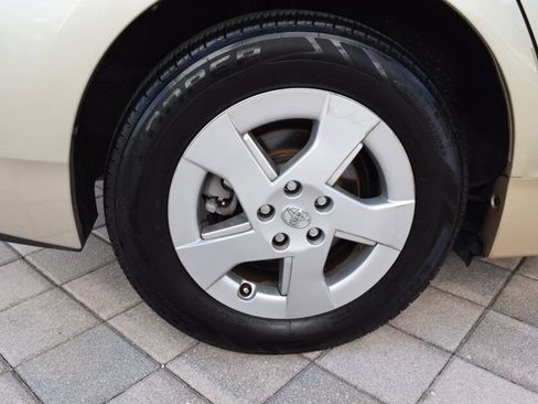 Used 2010 Toyota Prius FWD image 87
