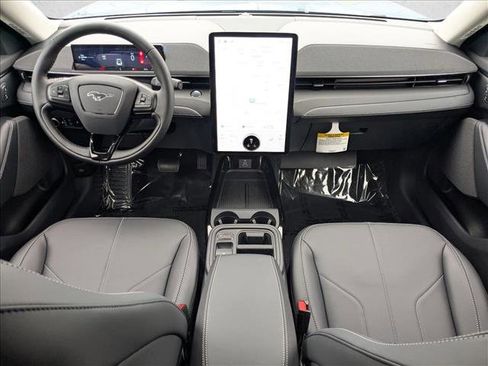 New 2026 Ford Mustang Mach-E Select image 15