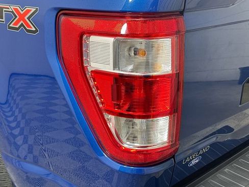 Used 2023 Ford F150 XL w/ STX Appearance Package RWD image 26
