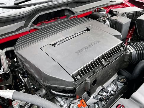 New 2026 Honda Pilot EX-L image 17