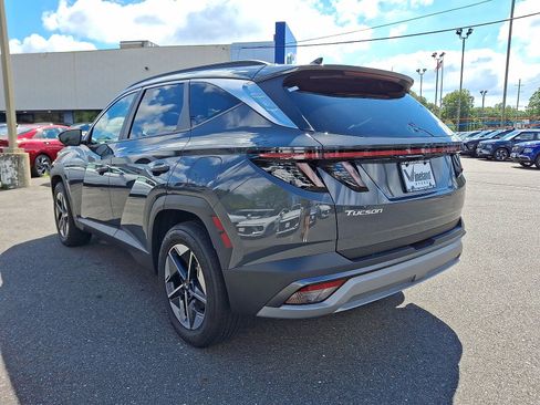 Used 2025 Hyundai Tucson SEL image 28