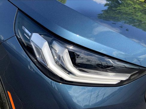 Used 2025 BMW X3 xDrive30i w/ Premium Package image 14