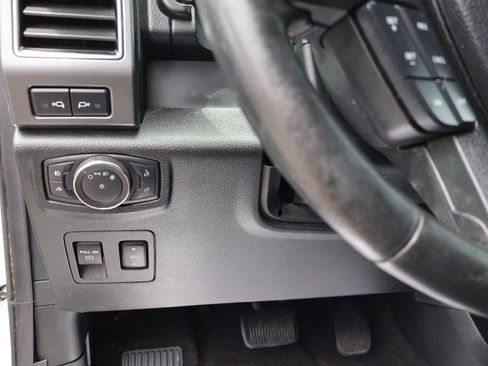 Used 2018 Ford F150 XLT w/ Equipment Group 302A Luxury RWD image 10