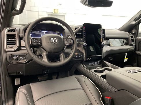 New 2026 RAM 2500 Rebel w/ Rebel Level 2 Equipment Group AWD/4WD image 15