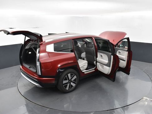 New 2026 Hyundai Ioniq 9 SEL image 41