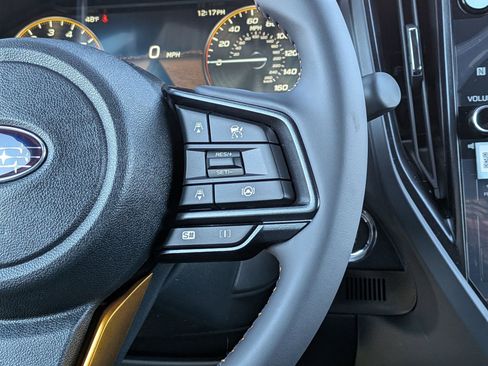 New 2026 Subaru Forester Wilderness image 17