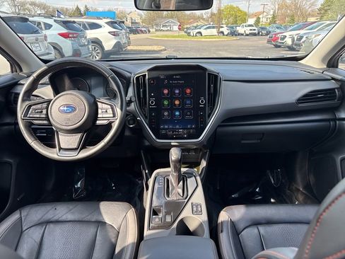 Certified 2024 Subaru Crosstrek 2.5i Limited image 13
