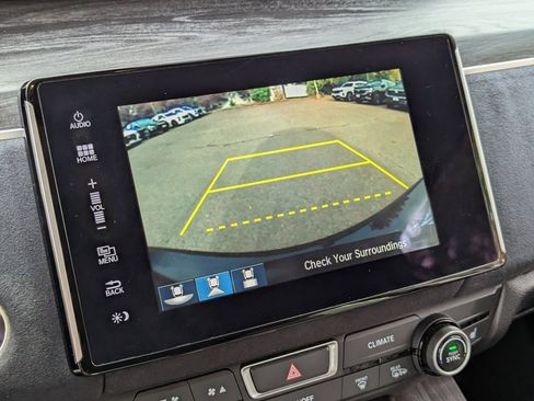 Used 2019 Honda Clarity Touring image 19