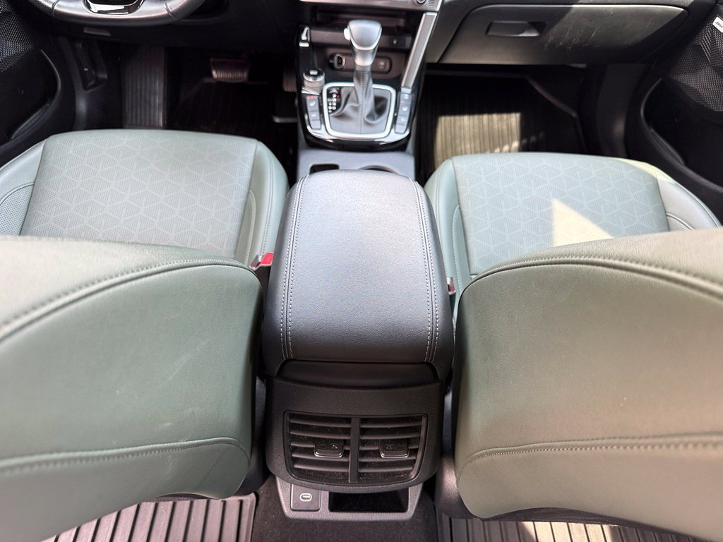 Used 2024 Kia Seltos SX AWD/4WD image 31