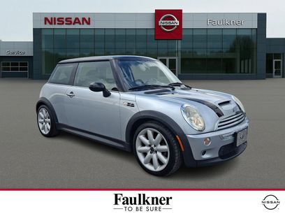 Used 2004 MINI Cooper S