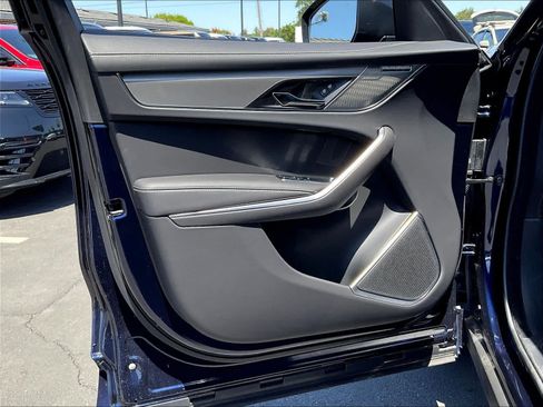 New 2026 Jaguar F-PACE R-Dynamic S image 24